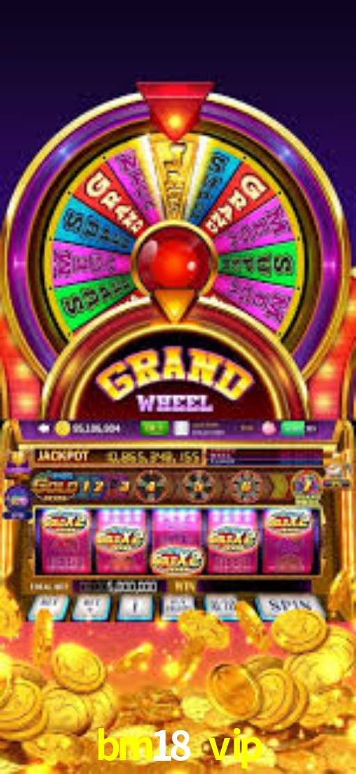 bm18 vip