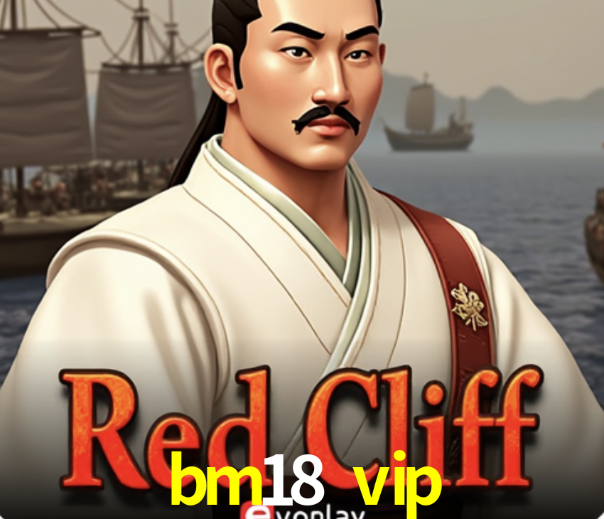 bm18 login