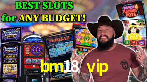 bm18 vip