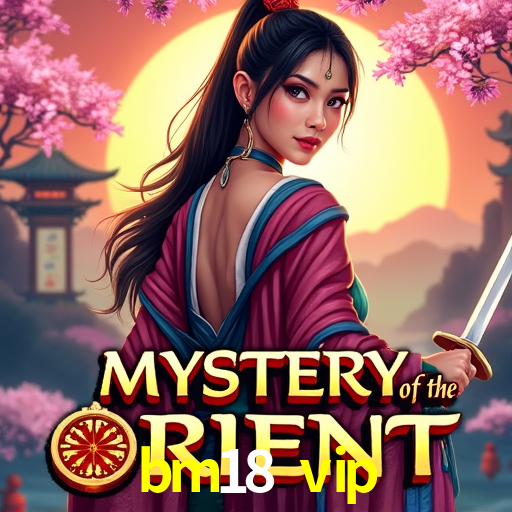 Explore as vantagens do bm18 vip: serviço profissional e confiabilidade